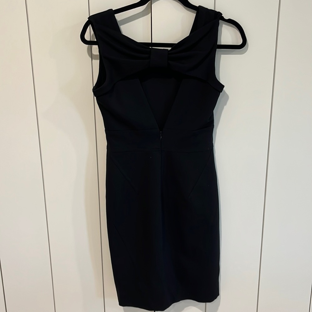 paige black label office dress - Picture 3 of 5